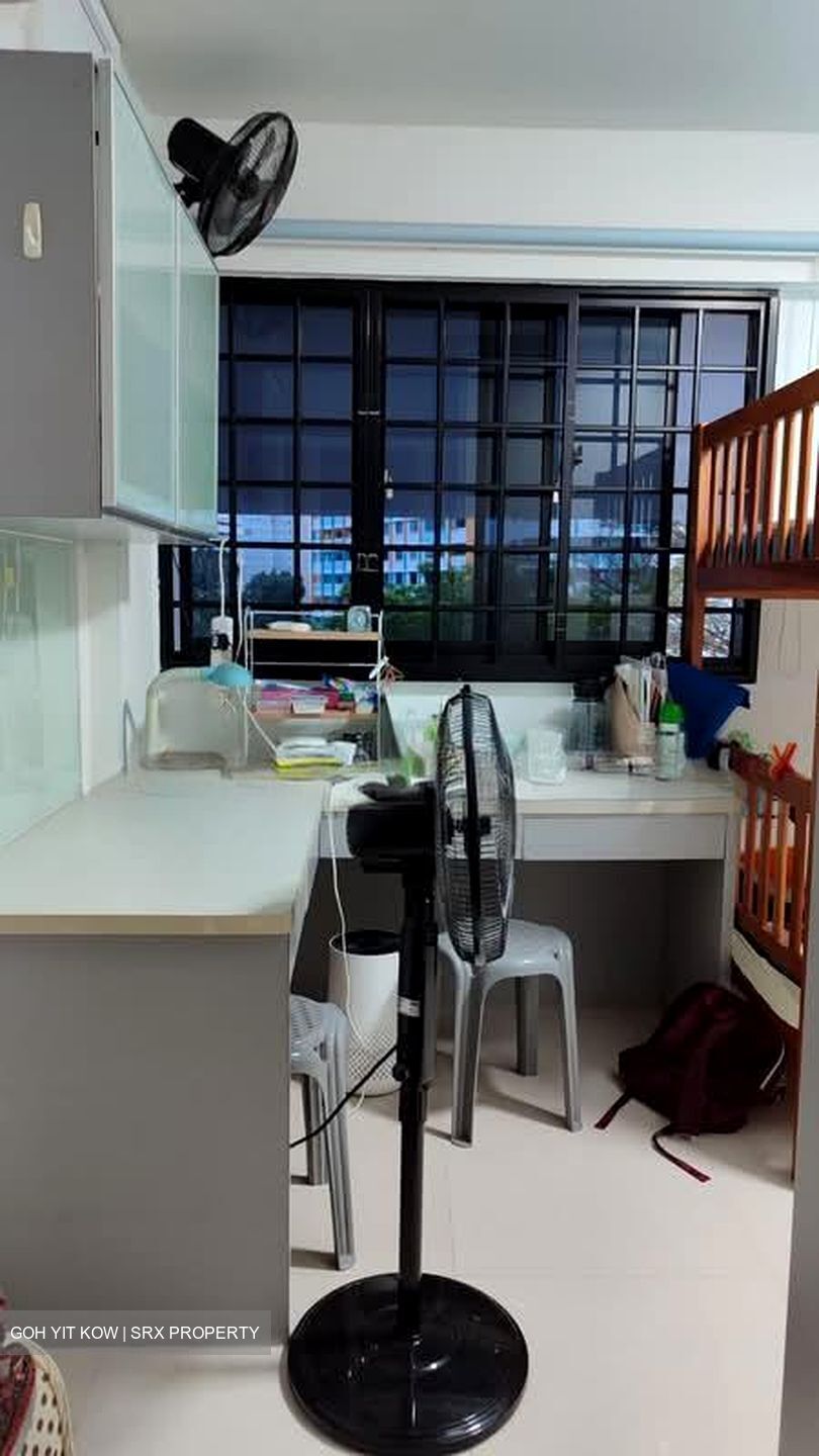 Blk 307 Chuan Village (Serangoon), HDB 4 Rooms #589860921